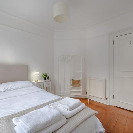 Luxury 2 Bedroom Apartment In Central Londres Extérieur photo