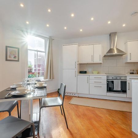 Luxury 2 Bedroom Apartment In Central Londres Extérieur photo
