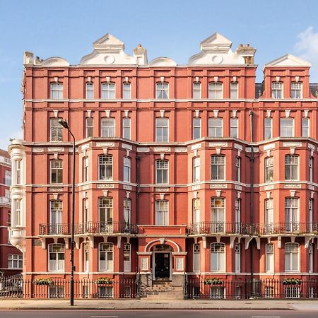 Luxury 2 Bedroom Apartment In Central Londres Extérieur photo