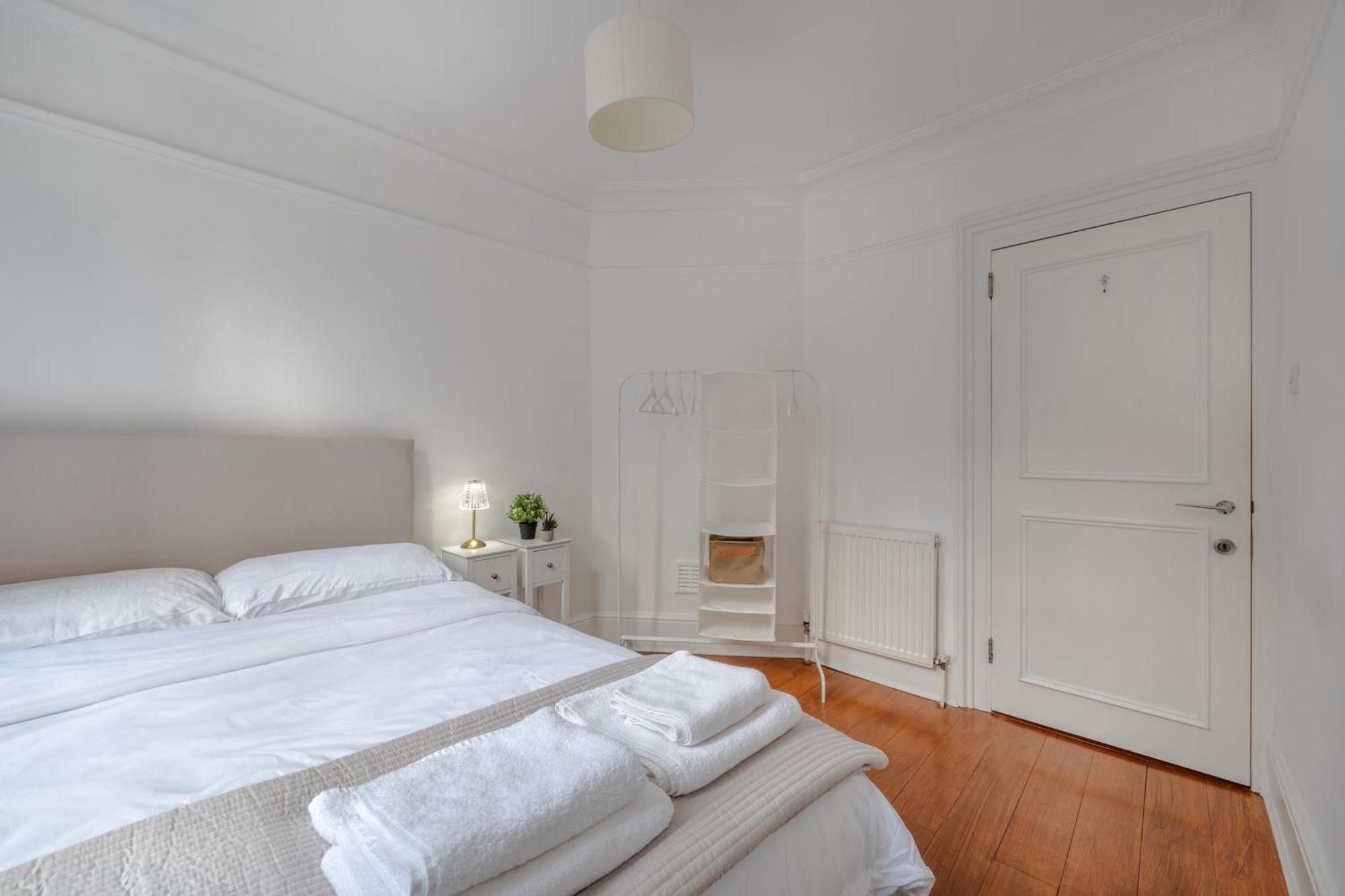 Luxury 2 Bedroom Apartment In Central Londres Extérieur photo