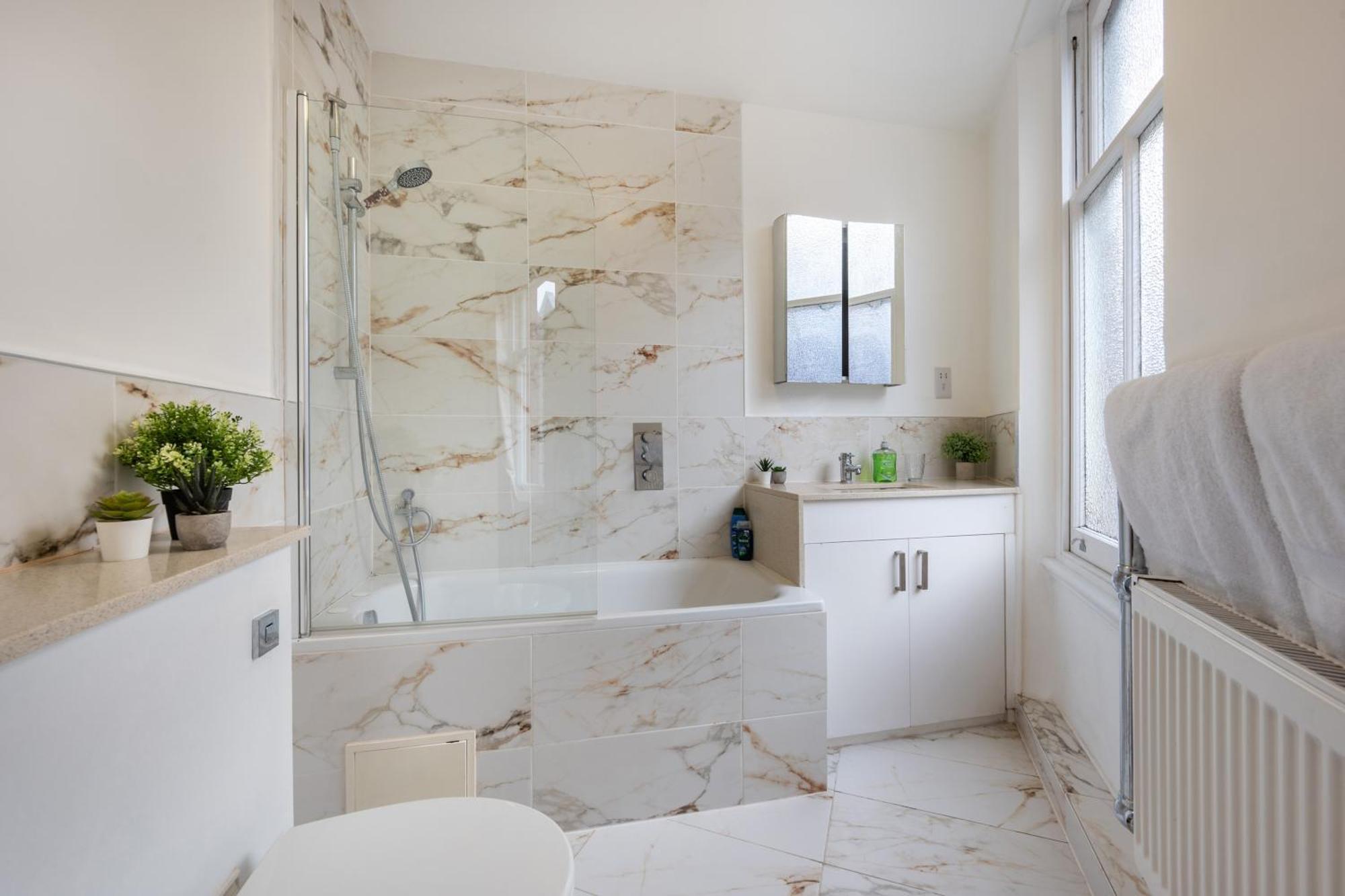 Luxury 2 Bedroom Apartment In Central Londres Extérieur photo