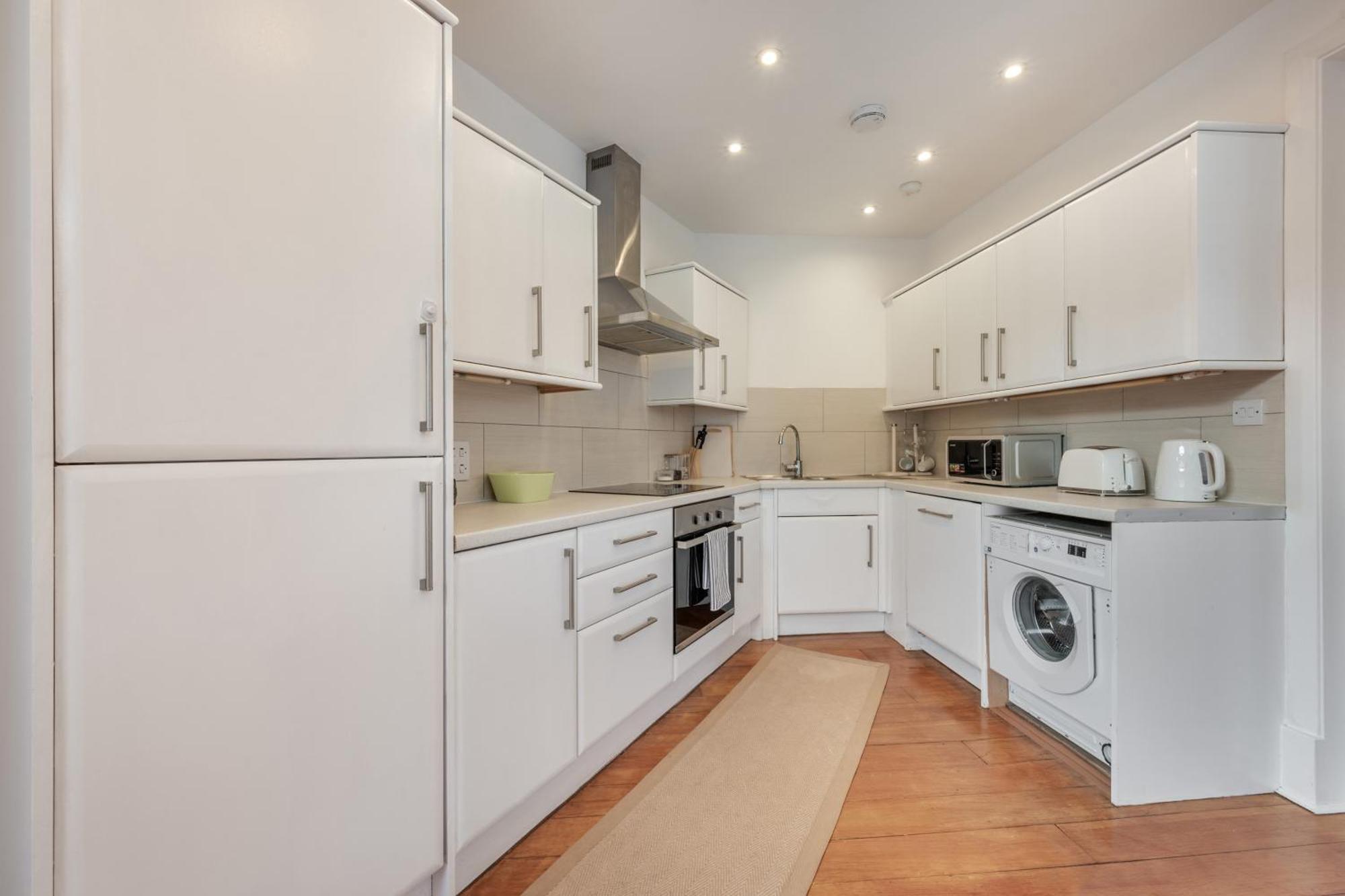 Luxury 2 Bedroom Apartment In Central Londres Extérieur photo