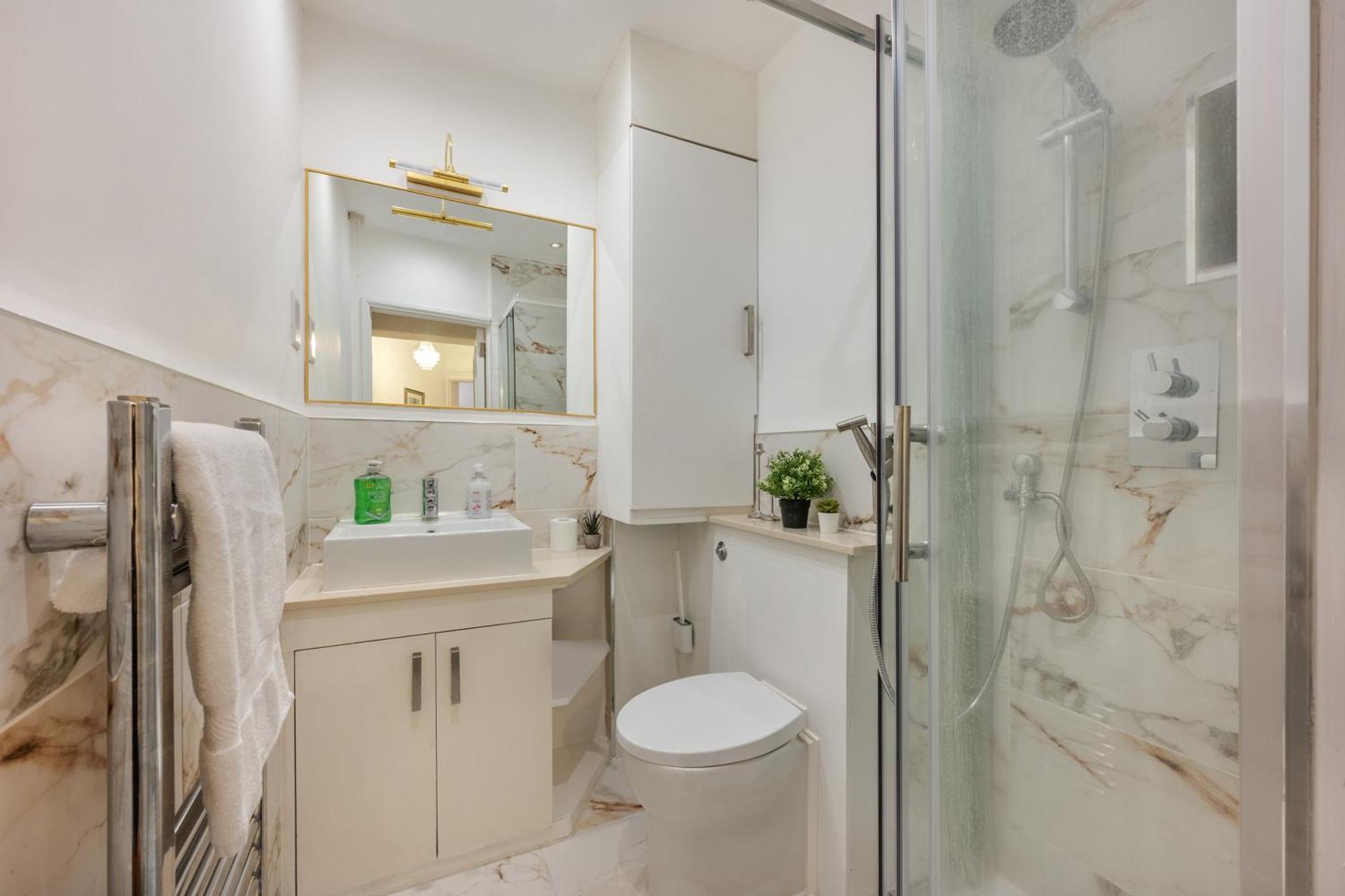 Luxury 2 Bedroom Apartment In Central Londres Extérieur photo