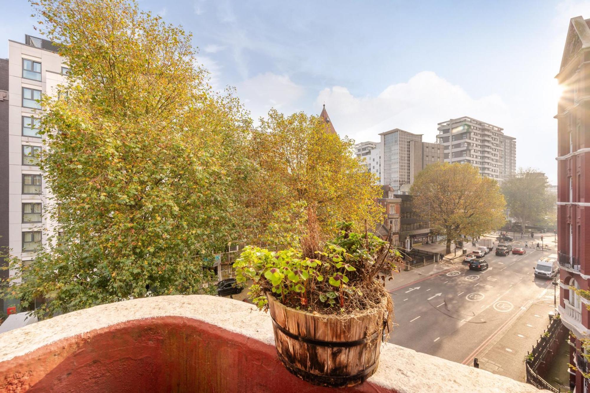 Luxury 2 Bedroom Apartment In Central Londres Extérieur photo